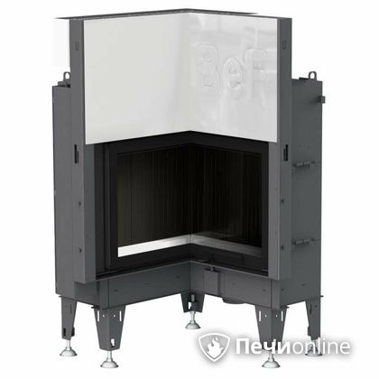 Каминная топка Bef Home Flat V 4 L в Краснодаре